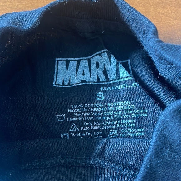 Marvel tees - Picture 4 of 4